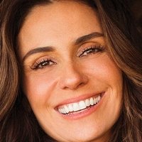 Giovanna Antonelli Nua