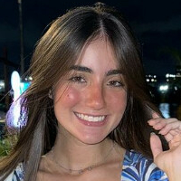 Giovanna Oliveira Nua