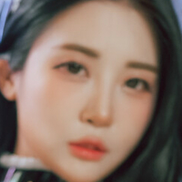 Girlcrush Bomi Nua