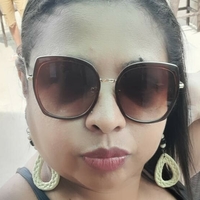 Giselle Machado Nua