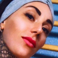 Giulia Bianchi Nua