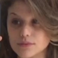 Giulia Gemelli Nua