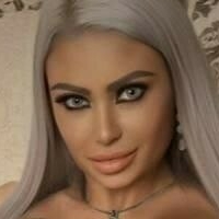 Giulia Sabrina Barbie Nua