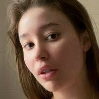 Giulia Valeriani Nua
