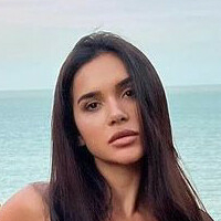 Gizelly Bicalho Nua