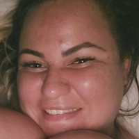 Gleice Leitinynho Nua