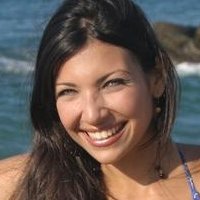 Gloria Ordonez Nua