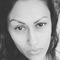 Goddess Aranka Nua