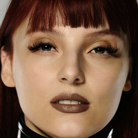 Goddess Dilek Nua