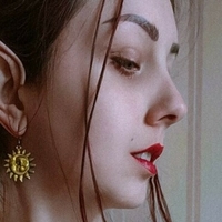 Goddess Freya Nua