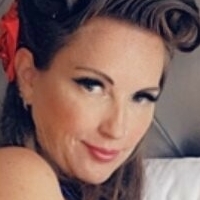 Goddess Kat Marie Nua