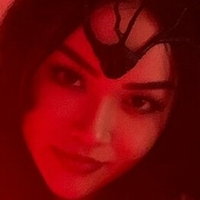 Goddess Meraki Nua