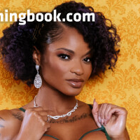 Goddess Tierra Nua