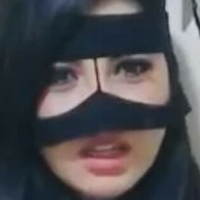 Goddessofkosomak Nua
