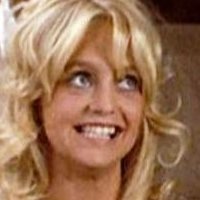 Goldie Hawn Nua