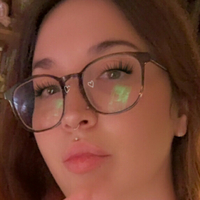 goodgirlgothiccc Nua