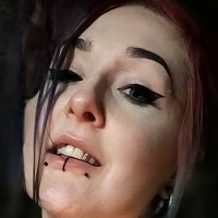 Goth Muscle Mommy Nua