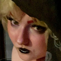 gothgoddessrose Nua