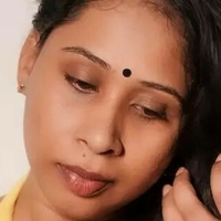 Gowri Mathews Nua