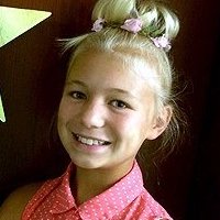 Grace Montgomery Nua
