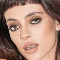 Greta Cozzolino Nua