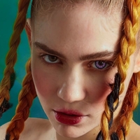 Grimes Nua