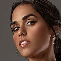 Griselle Menea Nua