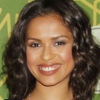 Gugu Mbatha-Raw Nua
