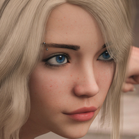 Gwen Stacy Nua