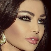 Haifa Wehbe Nua
