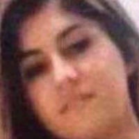 Hailie Deegan Nua
