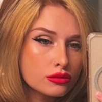 Haley Harrison Nua