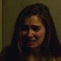 Haley Lu Richardson Nua