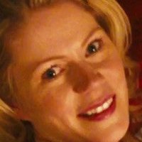 Hanna Alström Nua