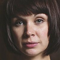 Hannah Donaldson Nua