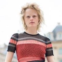 Hanne Gaby Odiele Nua