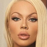 Harley LaVey Nua