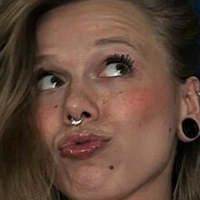 Hat wer was von vanny.flowerchild? Nua