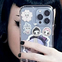 hauntedhailey Nua