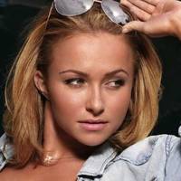 Hayden Panettiere Nua