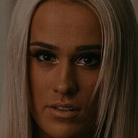 Hayley Mordue Nua