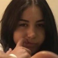 Hazelnutkitten Nua