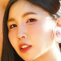Heejin Secret Club Nua