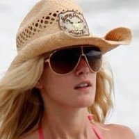 Heidi Montag Nua