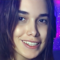 Helena ASMR Nua