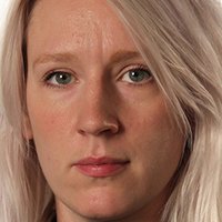 Helle Rossing Nua