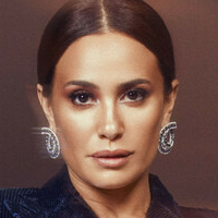 Hend Sabry Nua