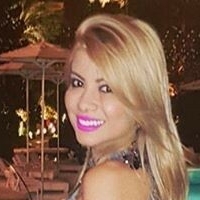 Herica Cristina Nua