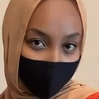 HijabiBambi Nua