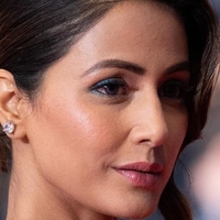Hina Khan Nua